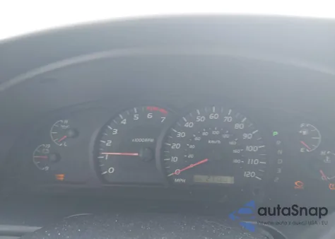 2006 Toyota Tundra Sr5 V8 z USA, uszkodzony, nr VIN 5TBET34146S545604